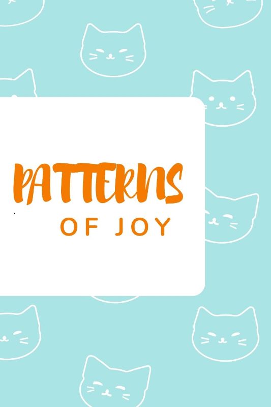 Patterns of Joy Image